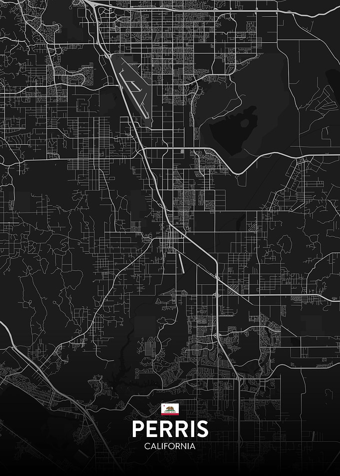 Perris CA