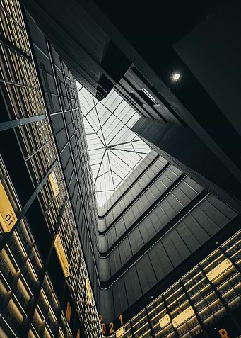 Skylight designs