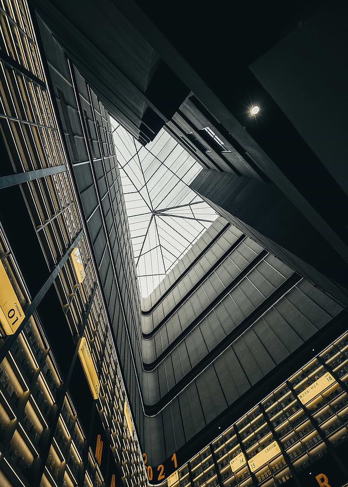 Skylight designs