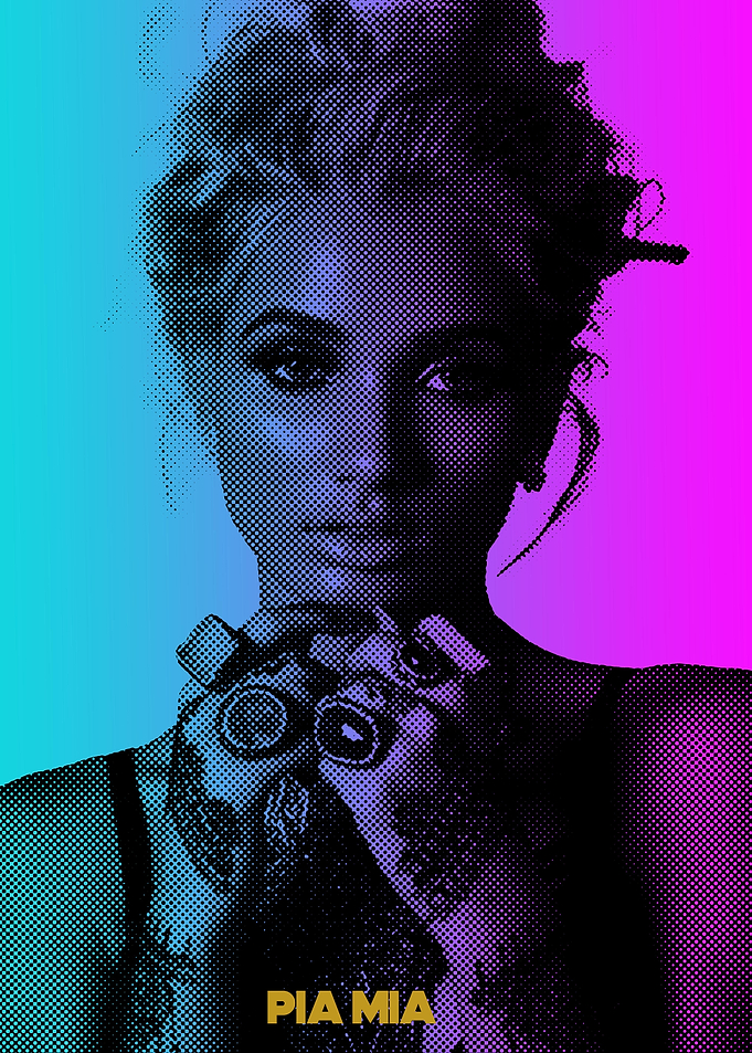 Pia Mia