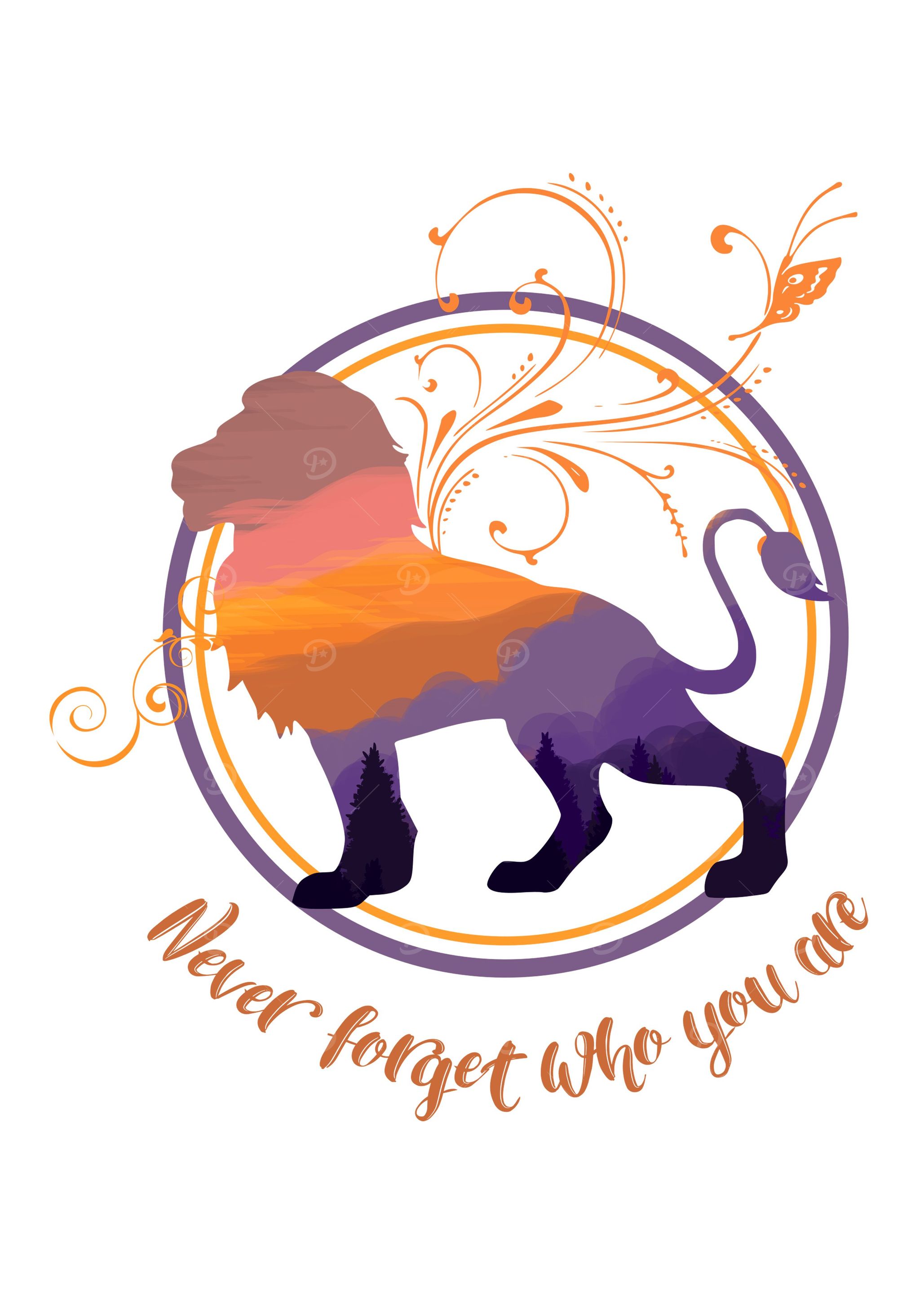 Lion Animal Quotes