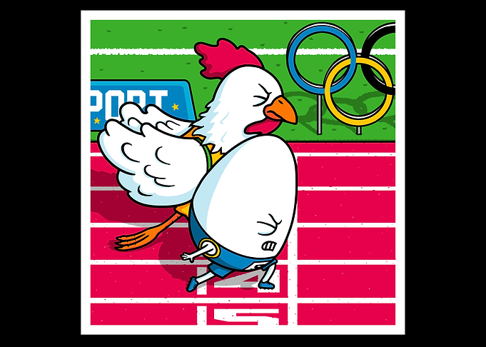 Photo Finish