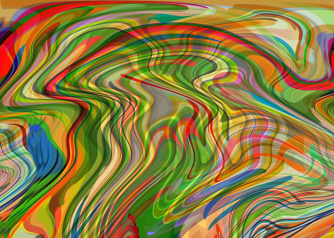 Abstract Pharaoh