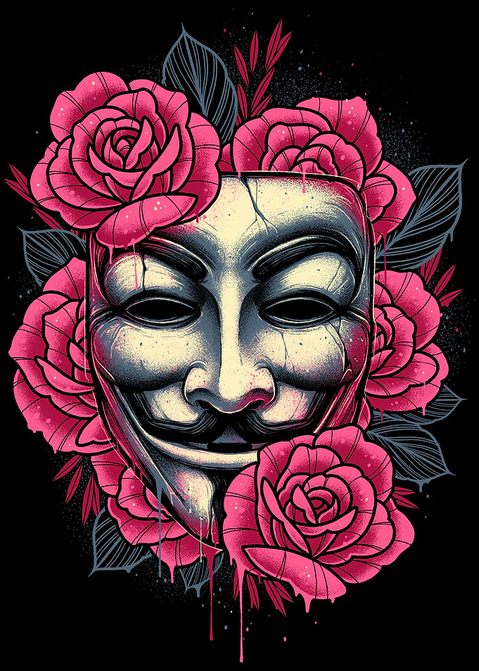 Let the Revolution Bloom