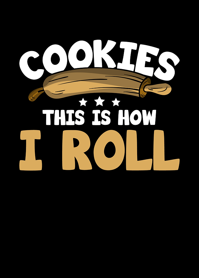 How I Roll