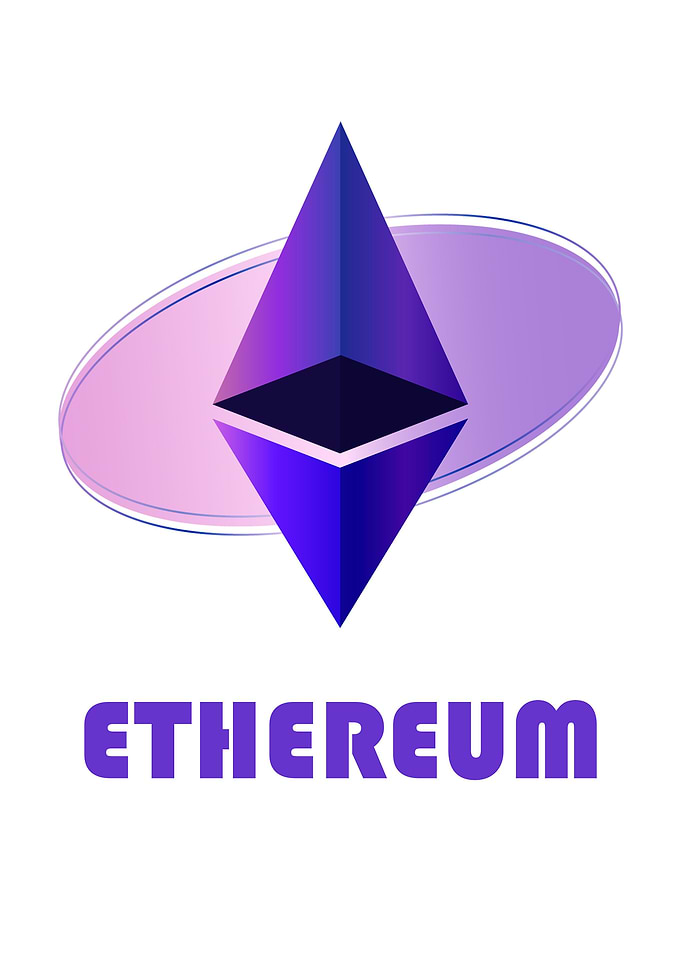 Ethereum Symbol
