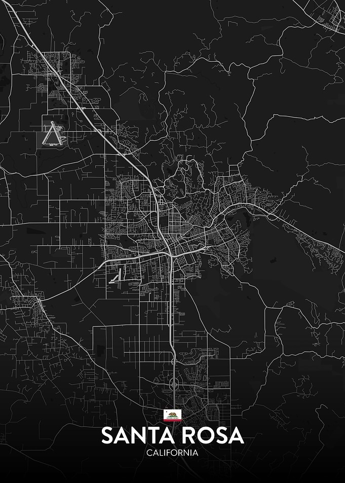 Santa Rosa CA