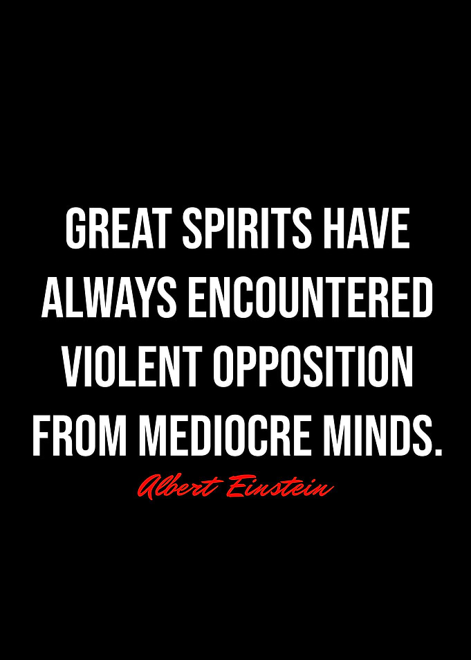 Albert Einstein Quotes