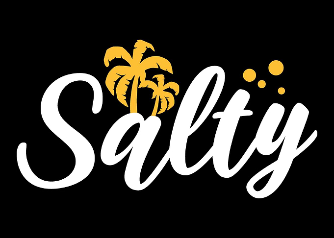 Salty Coconut Sea Lover Gi