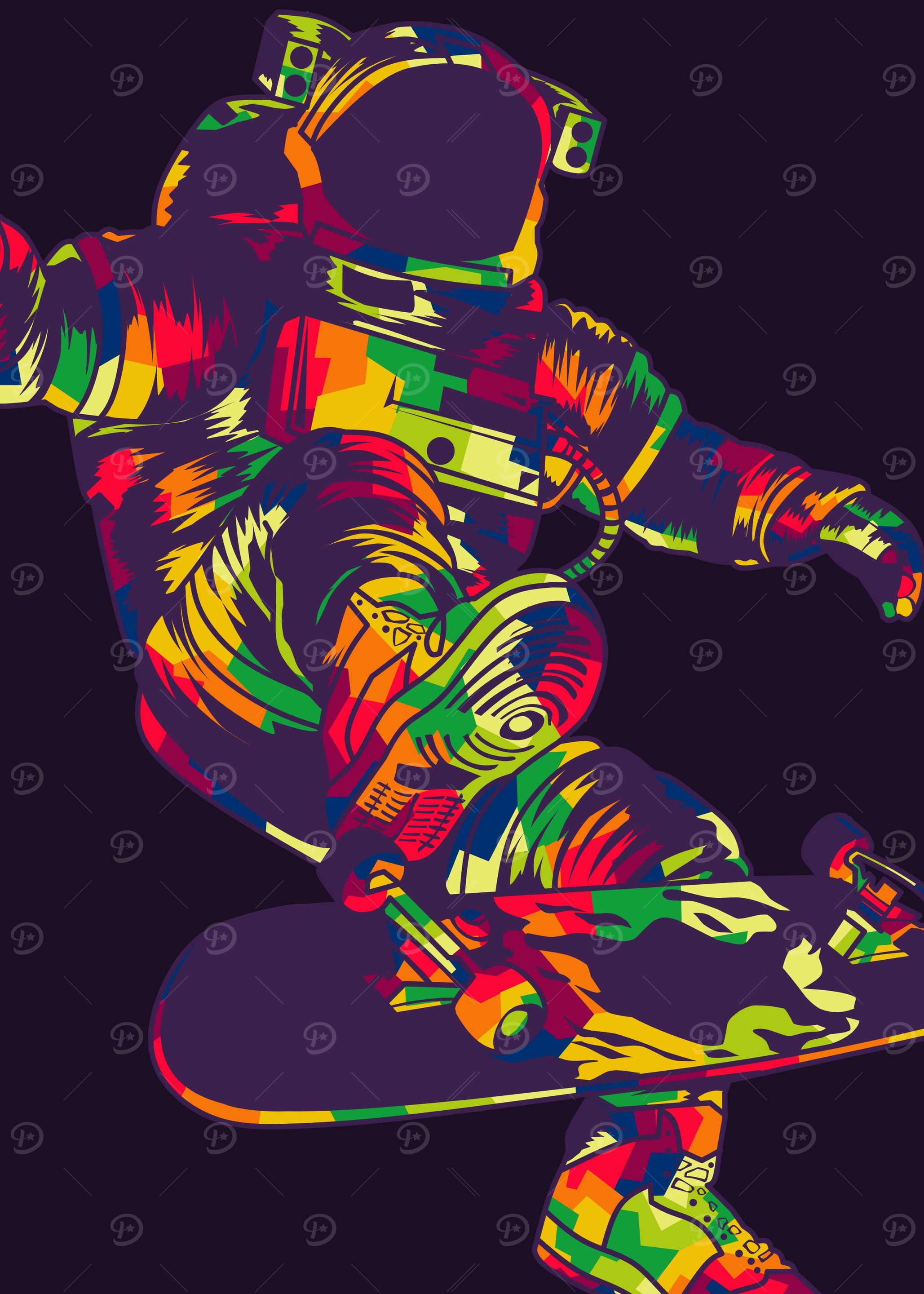 skate space
