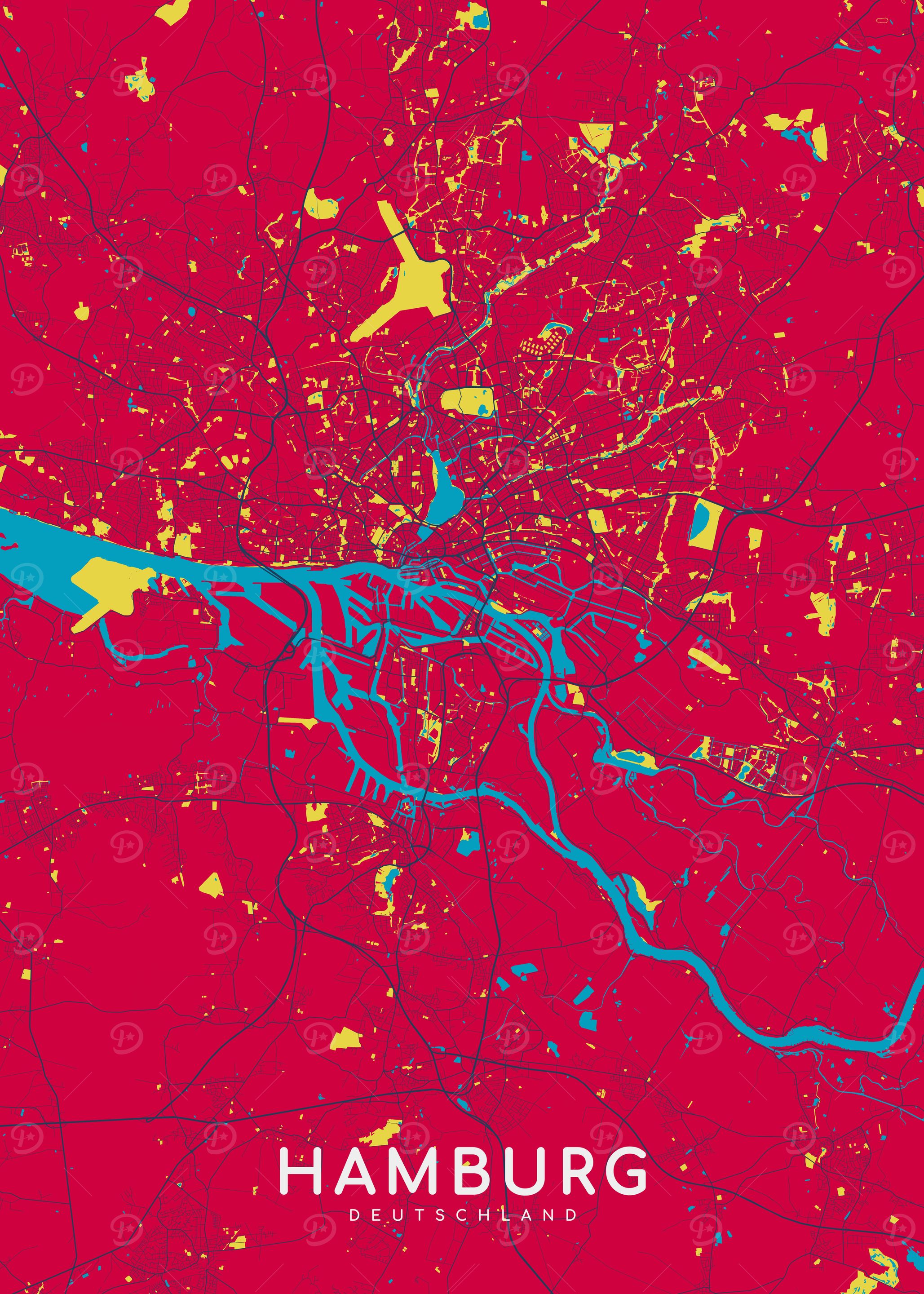 Hamburg