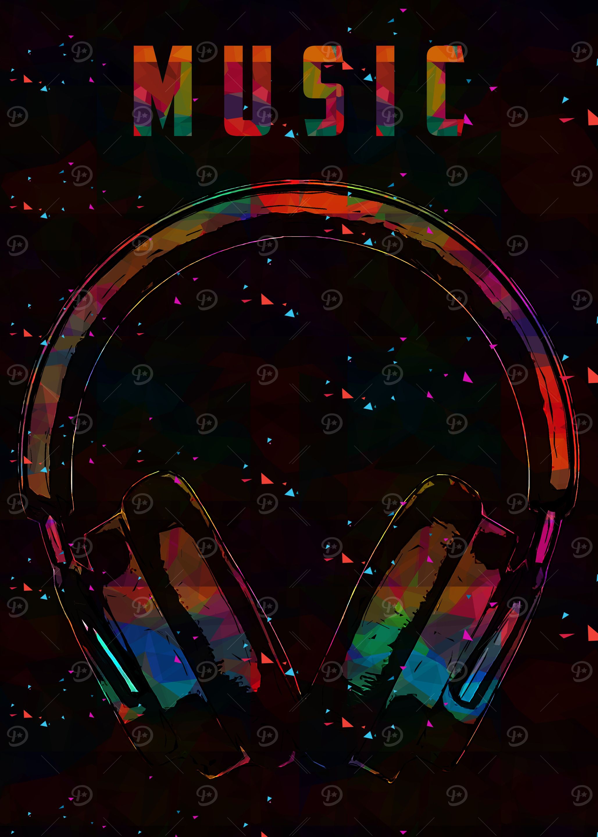 vintage music