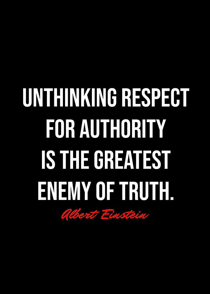 Albert Einstein Quotes