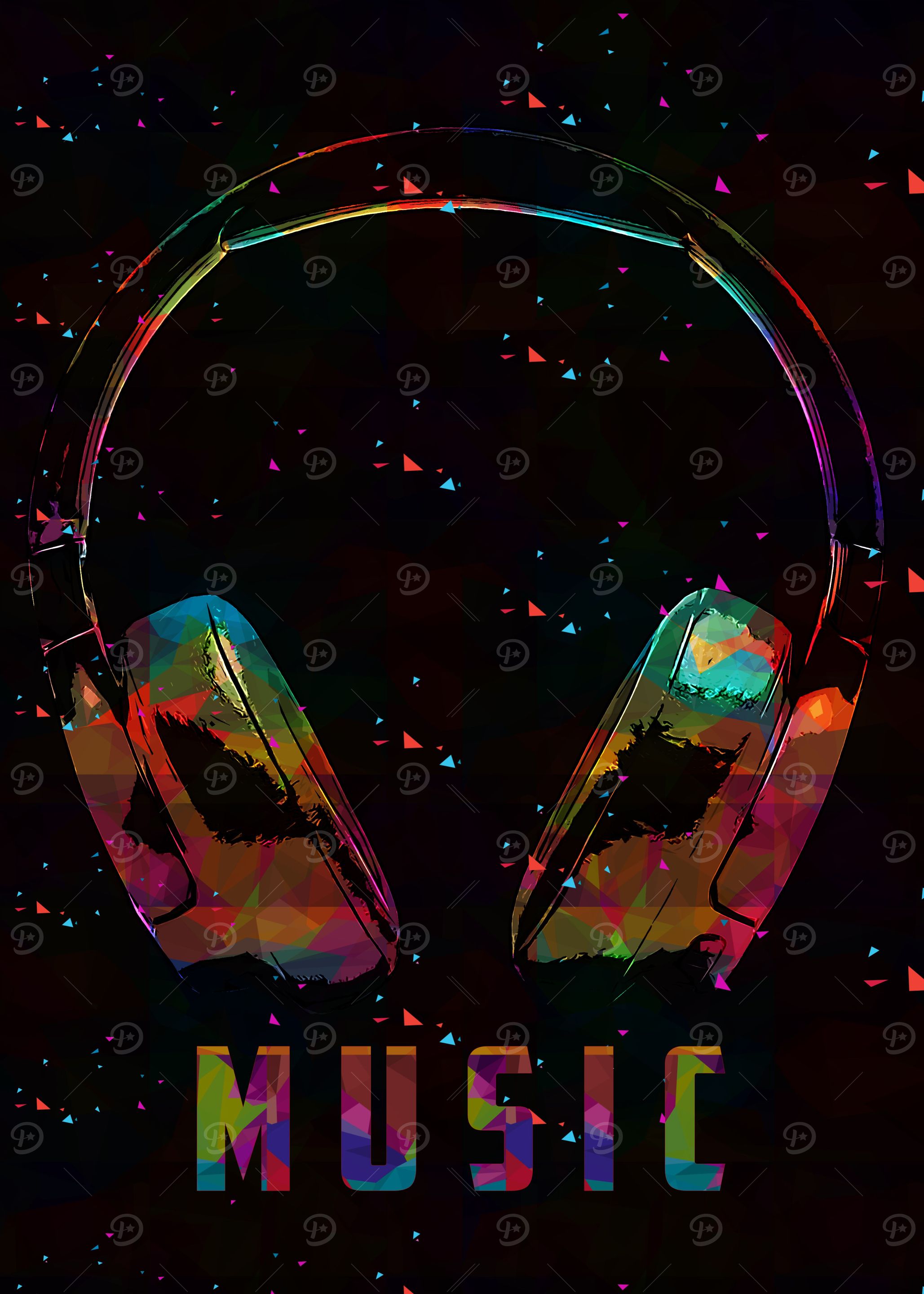vintage music
