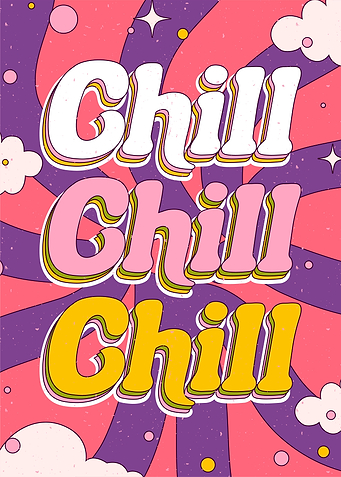 Chill Chill Chill