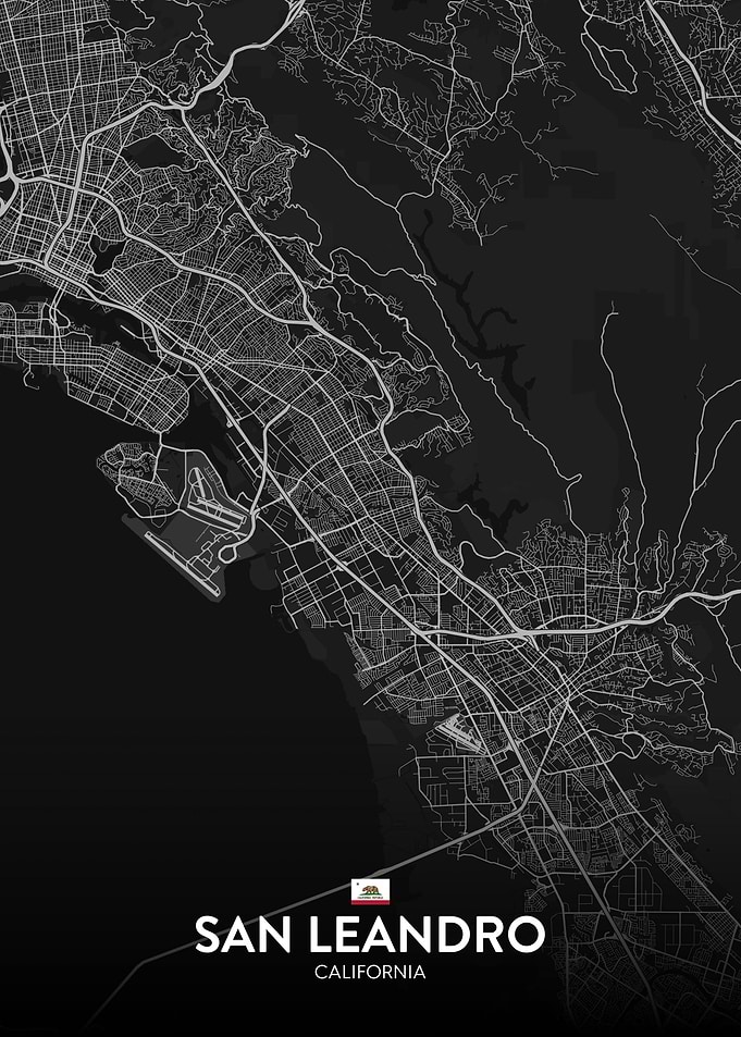 San Leandro CA