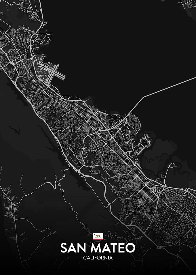 San Mateo CA