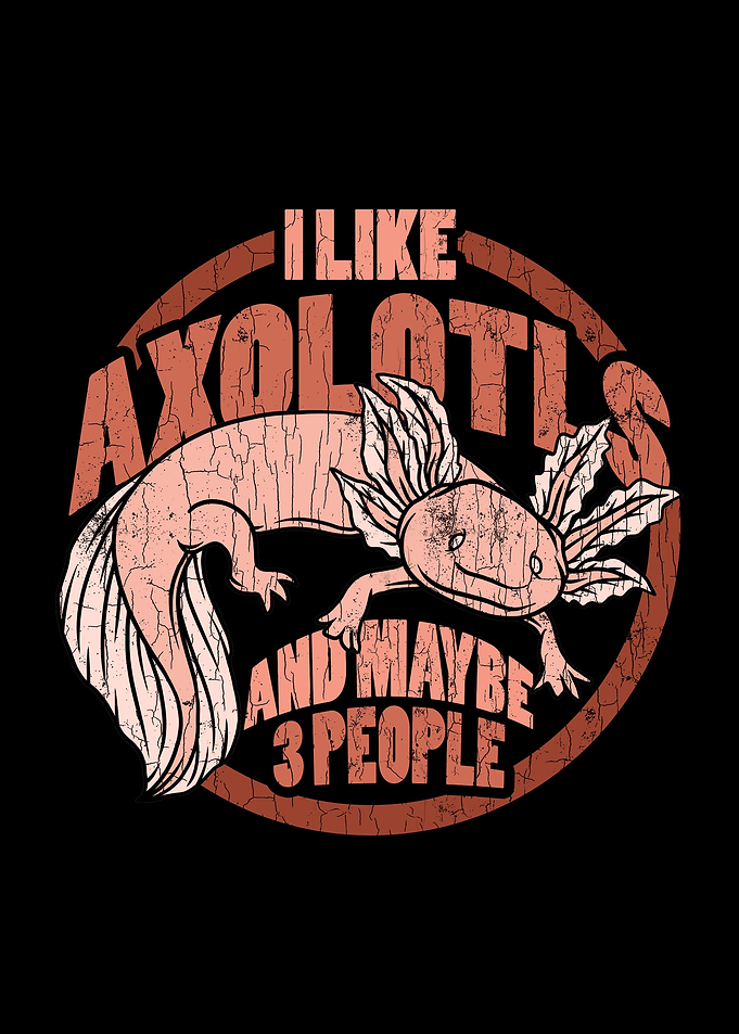 I Like And Maybe 3 People