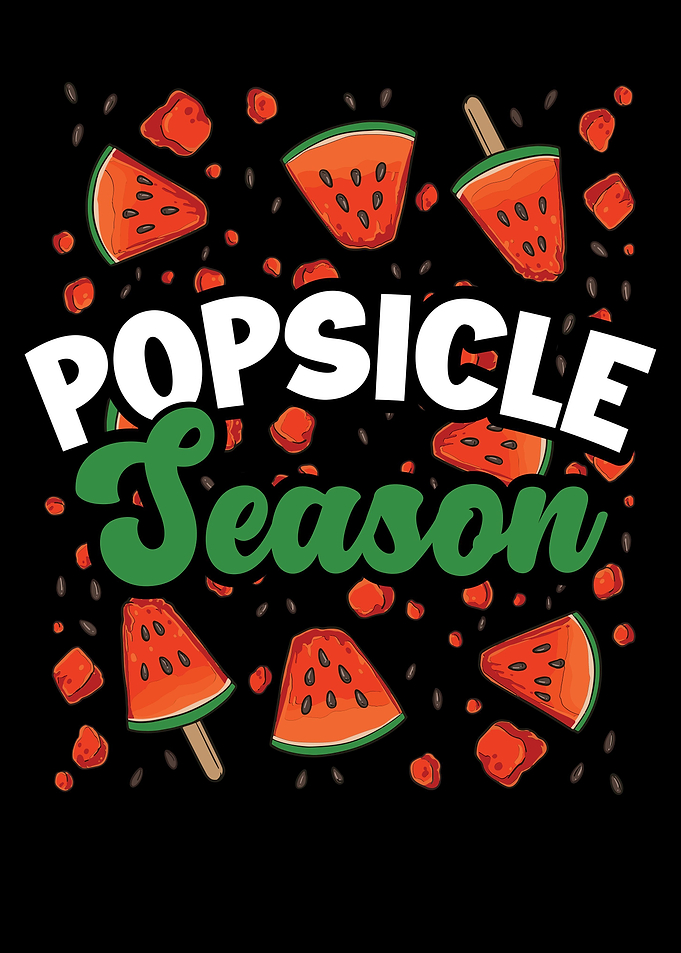 Popsicle Season