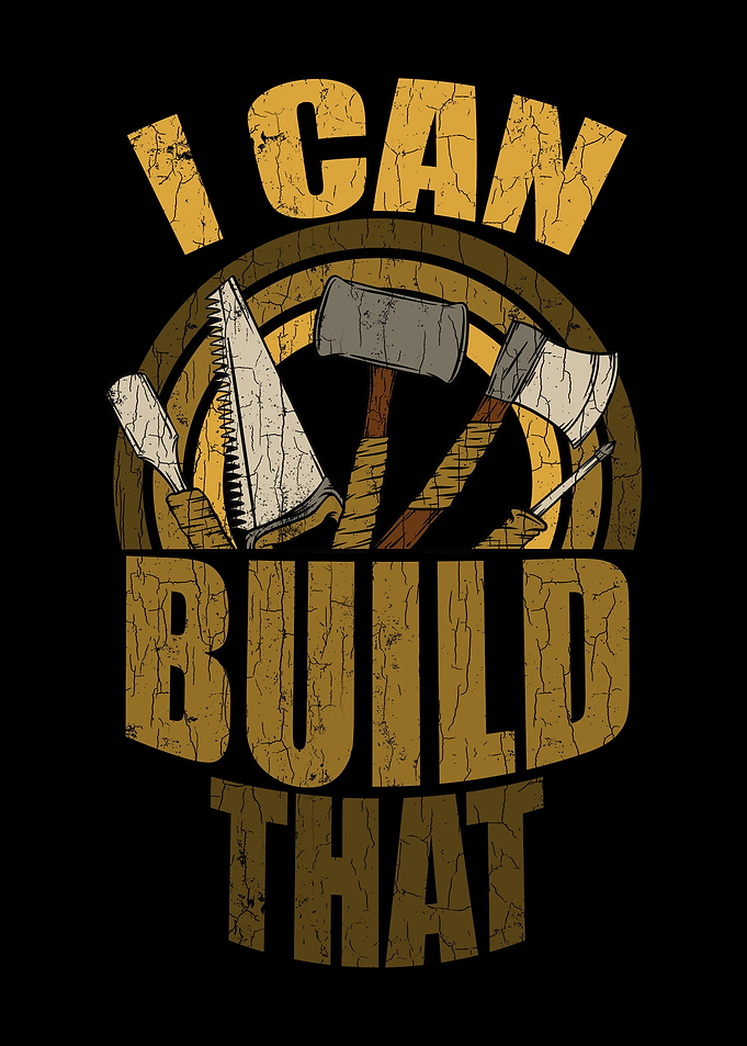 I Can Build That Funny Car