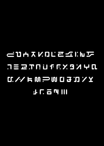 v series visitors alphabet
