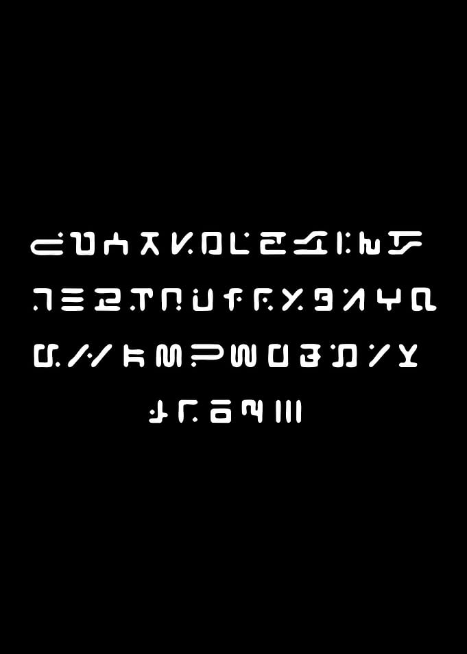 v series visitors alphabet