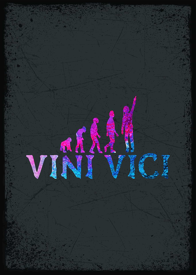 vini vici