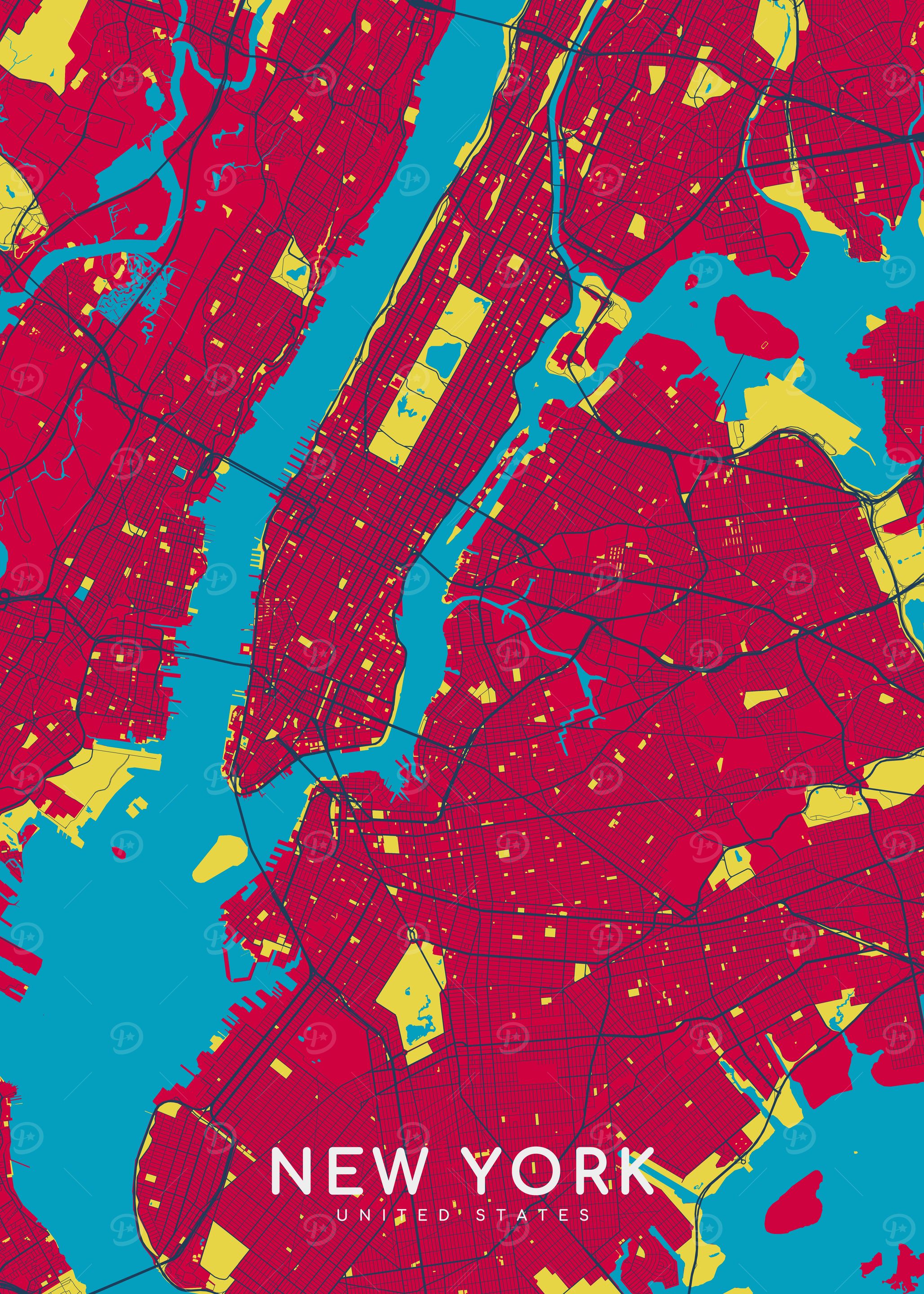 New York