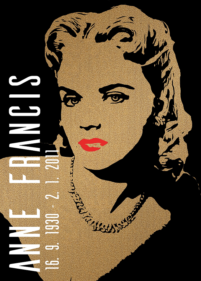 Anne Francis