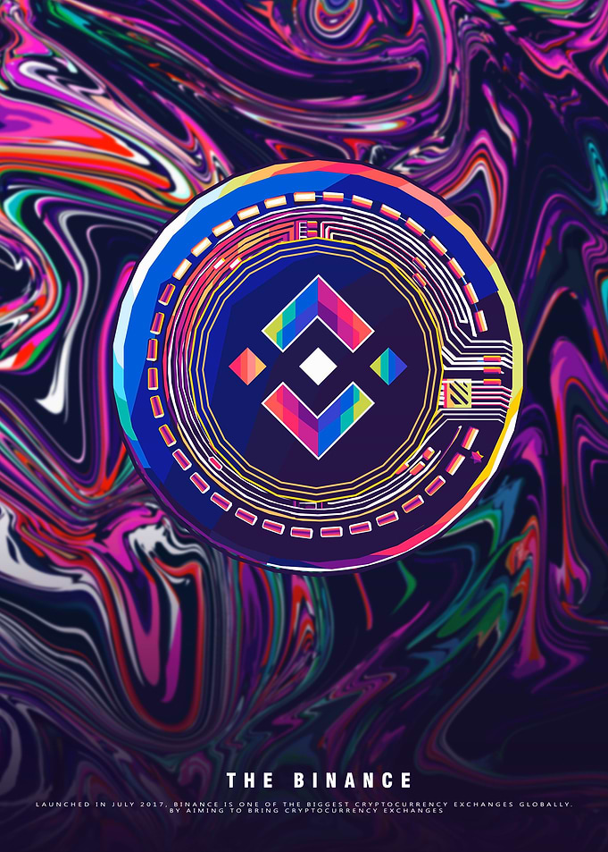 The Binance