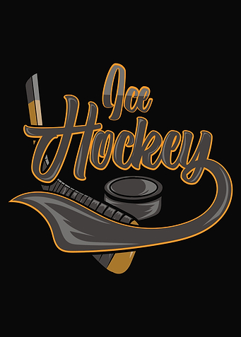 Ice Hockey Hockey Player