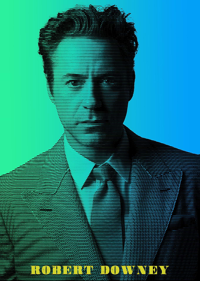 Robert Downey