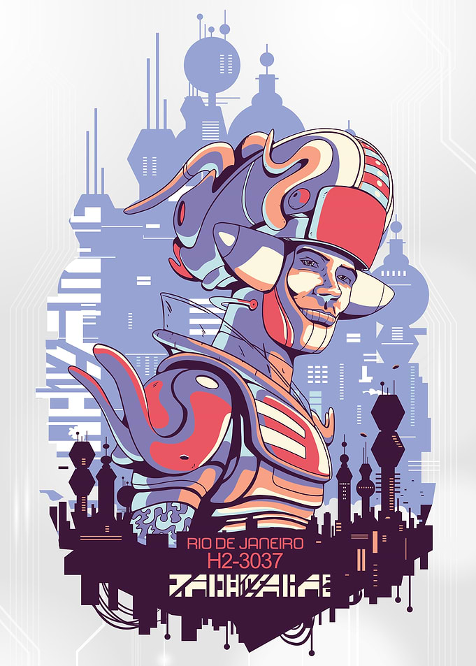 Cyborg Governor