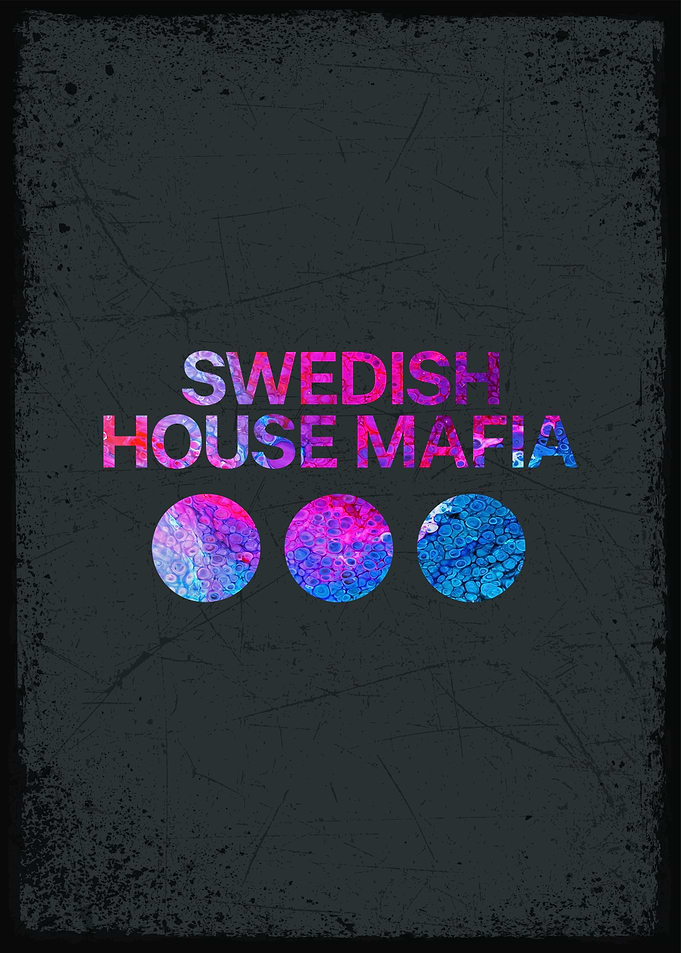 swedish house mafia