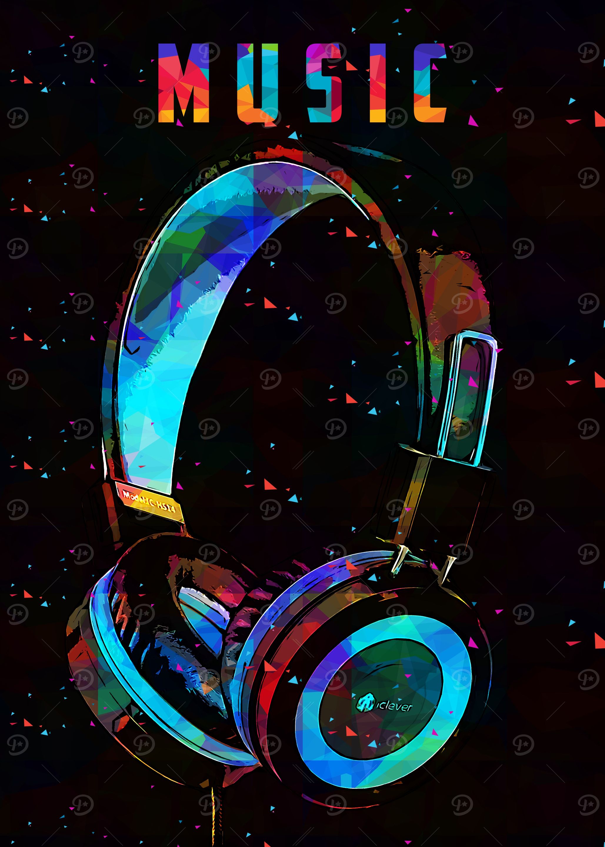 vintage music