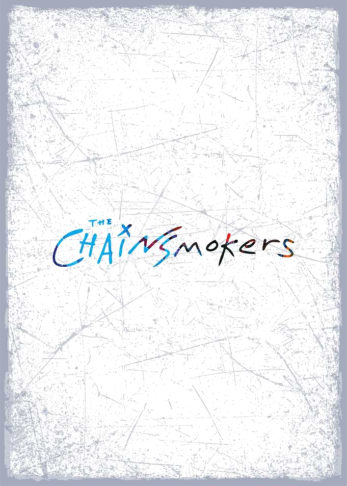 the chainsmokers
