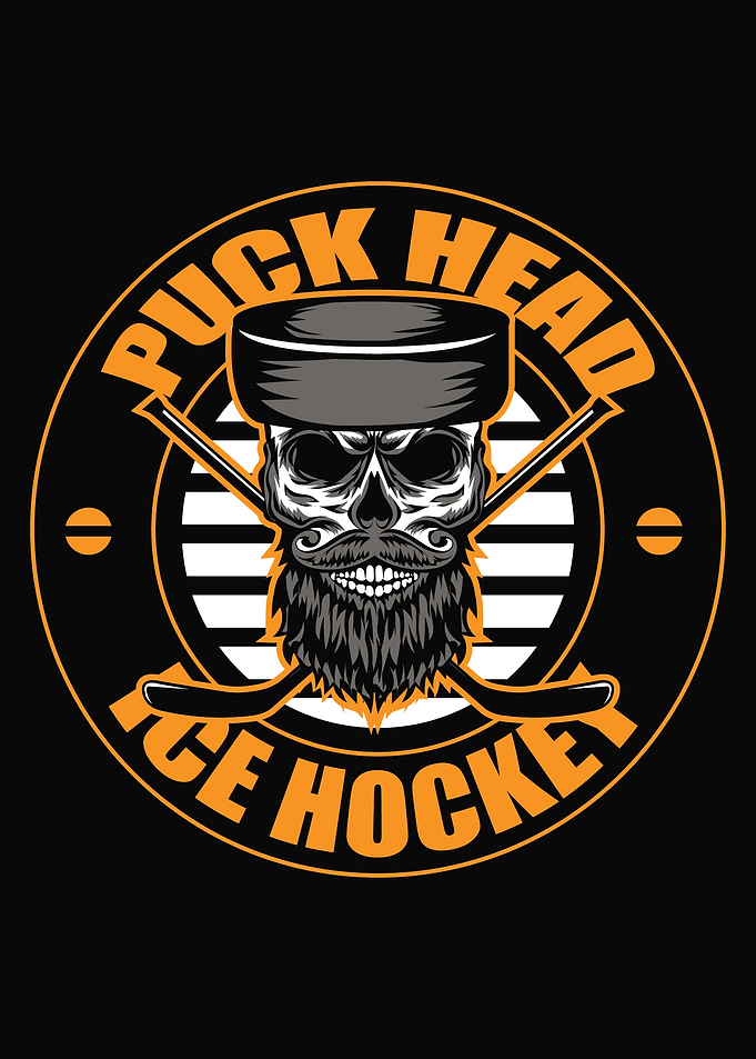 Ice Hockey Hockey Player