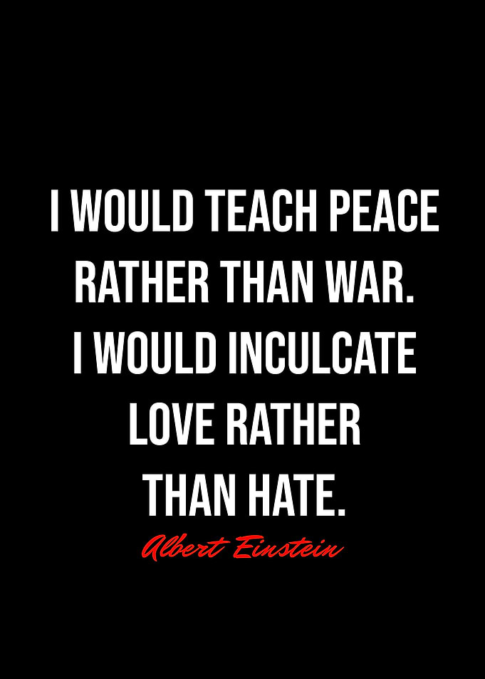 Albert Einstein Quotes