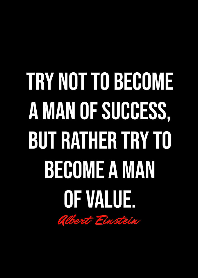 Albert Einstein Quotes