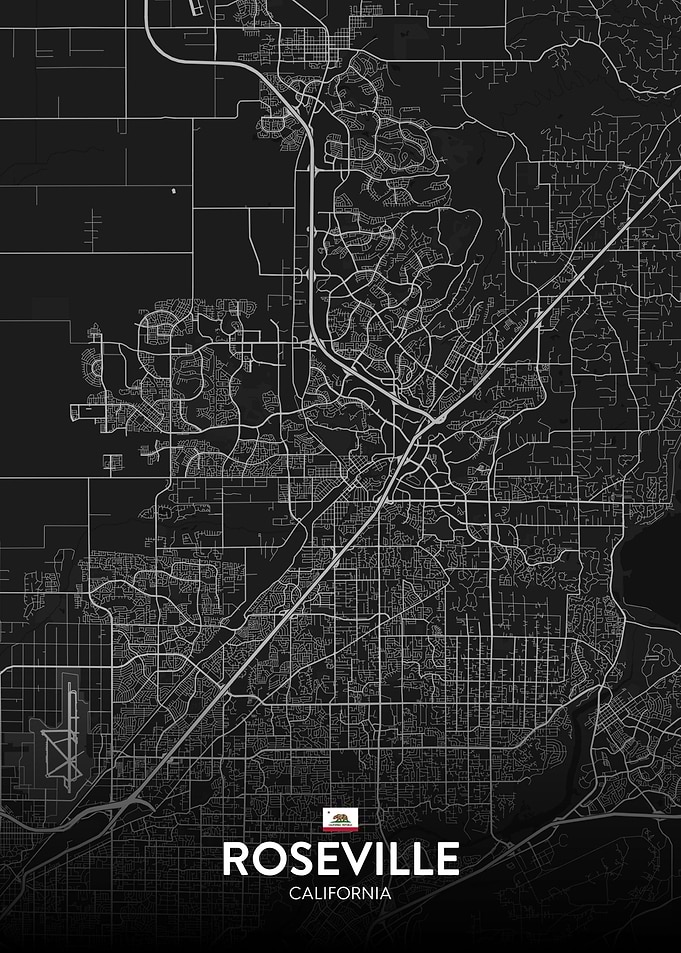 Roseville CA