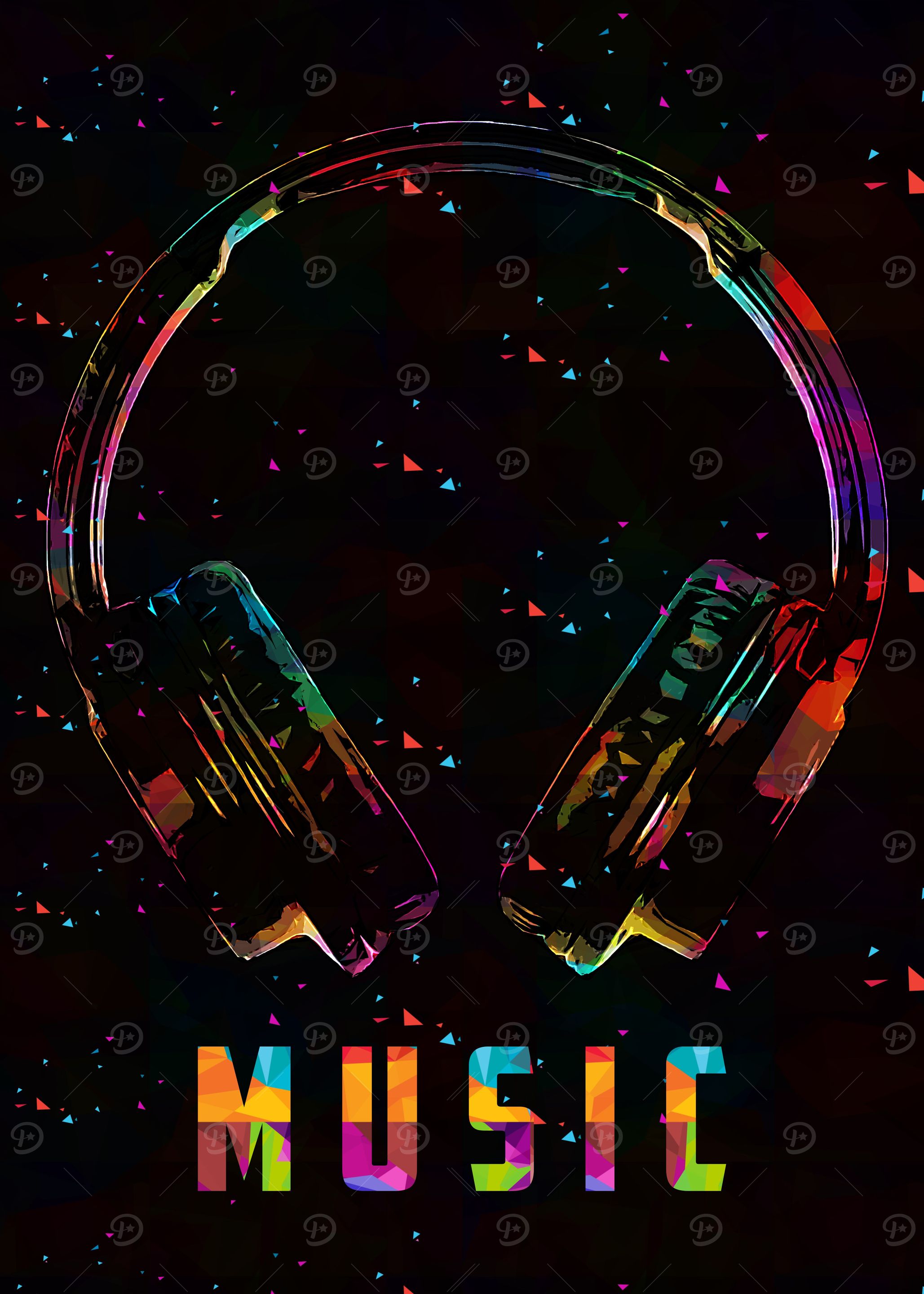 vintage music