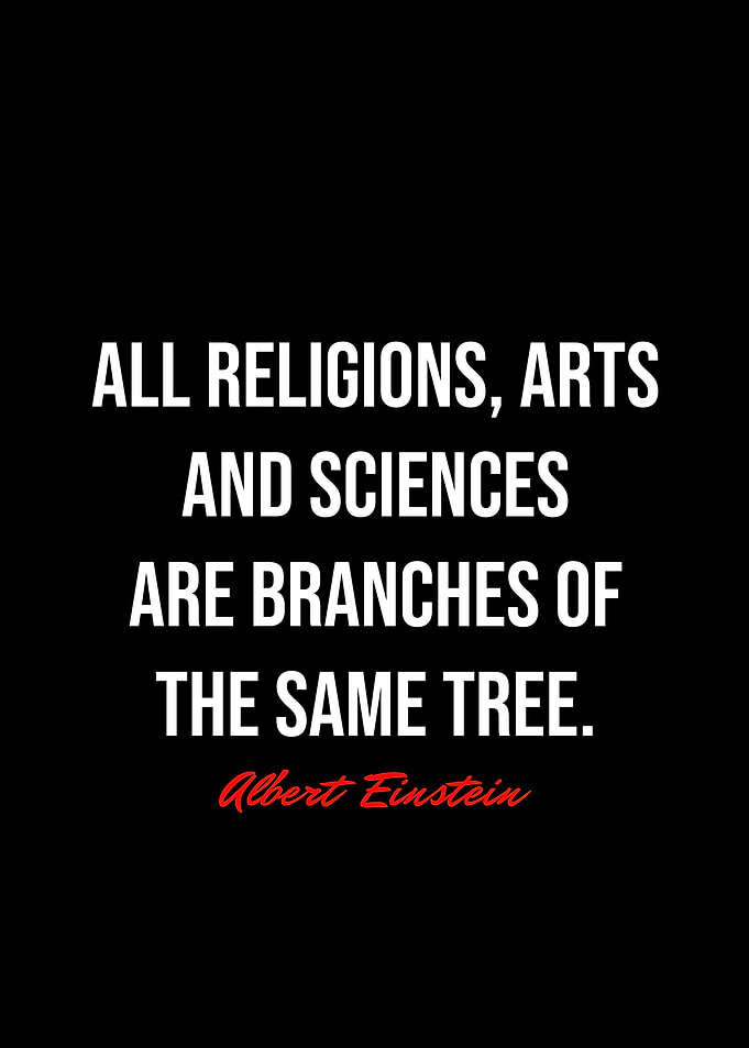Albert Einstein Quotes