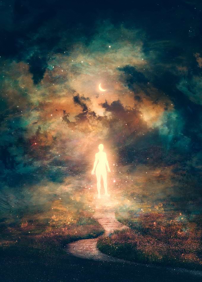 SOUL ENIGMA