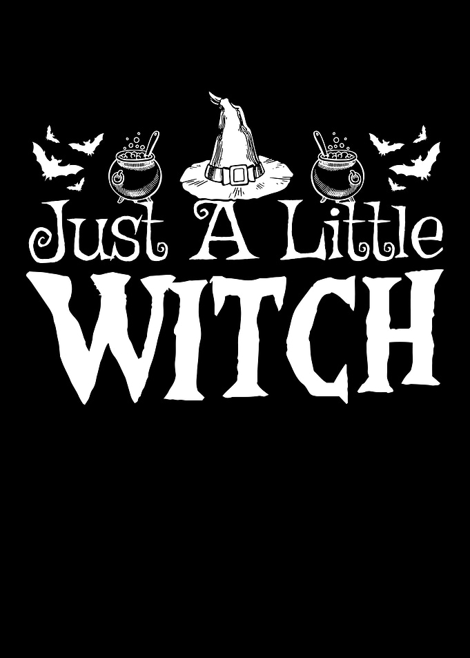 Just A Little Wicked