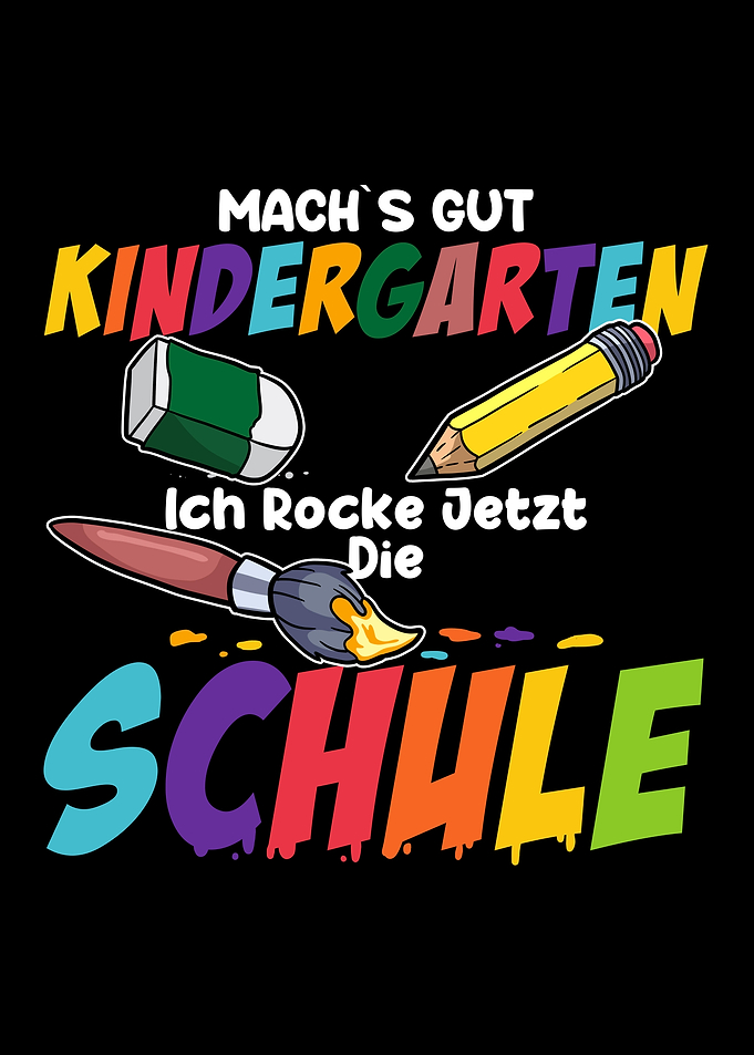 Kindergarten Im Rocking