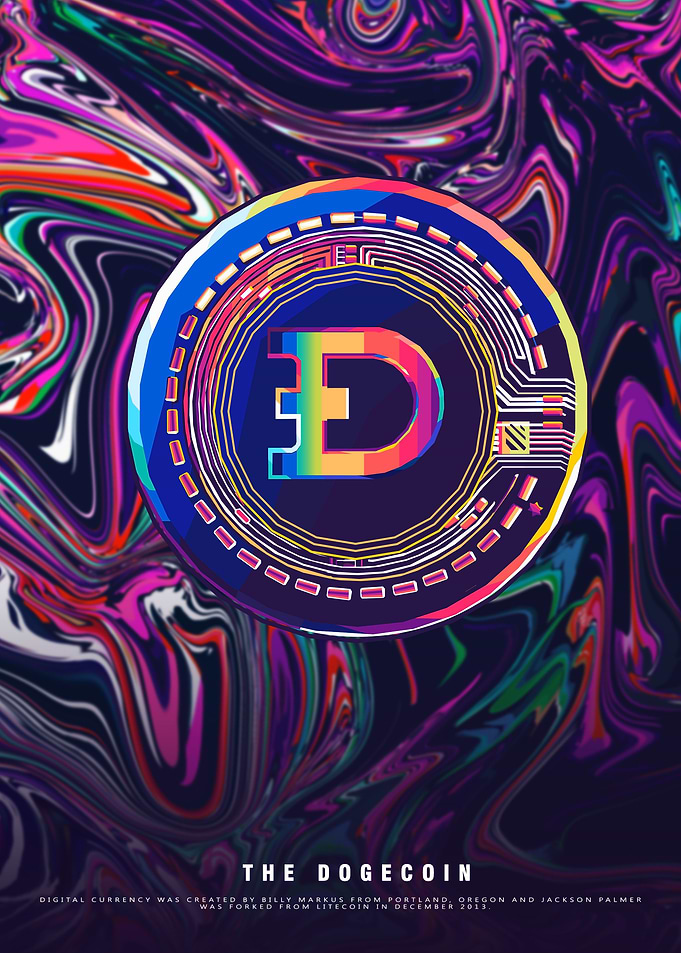 Dogecoin
