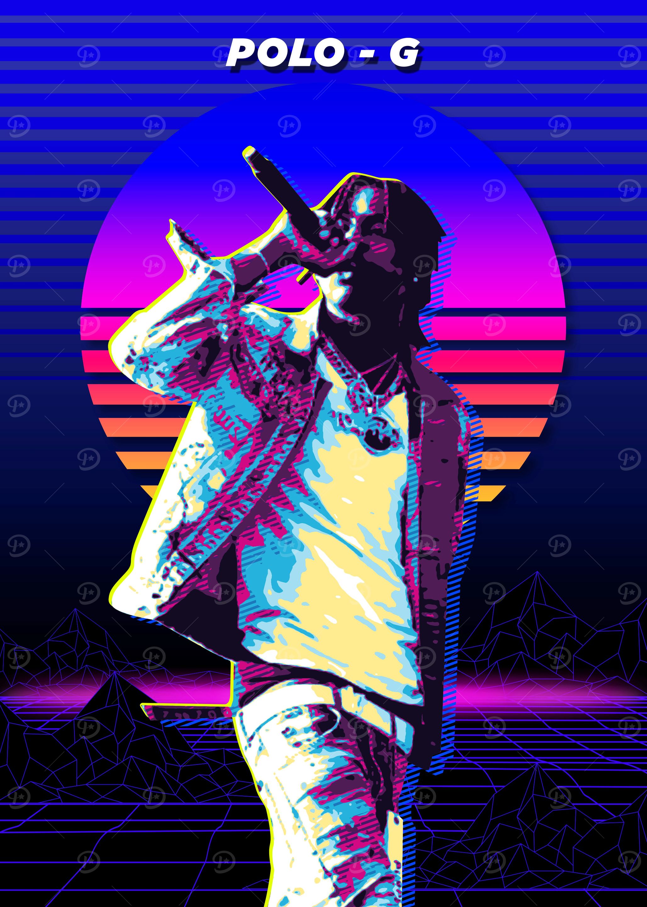 polo rapper