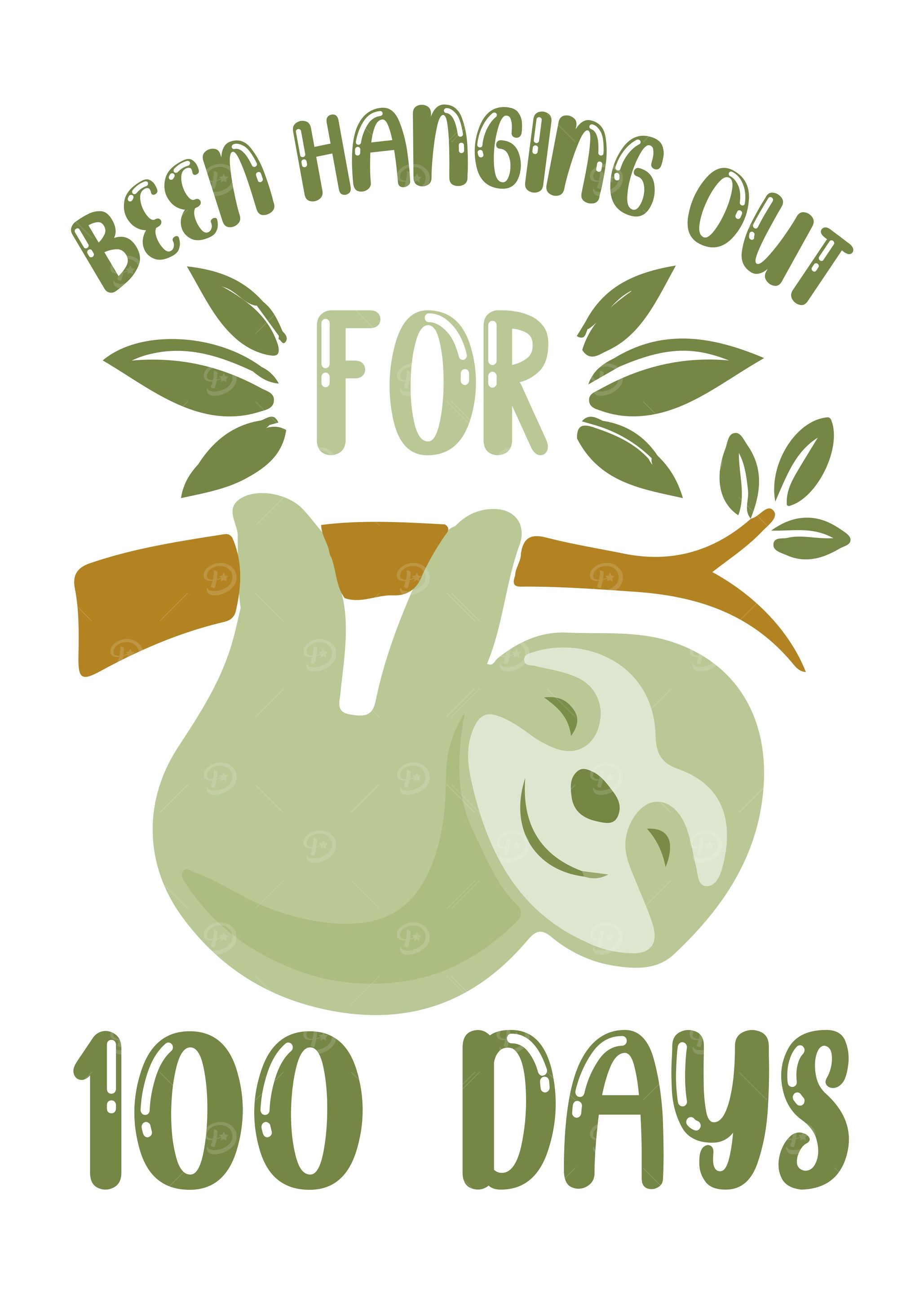 100 Days
