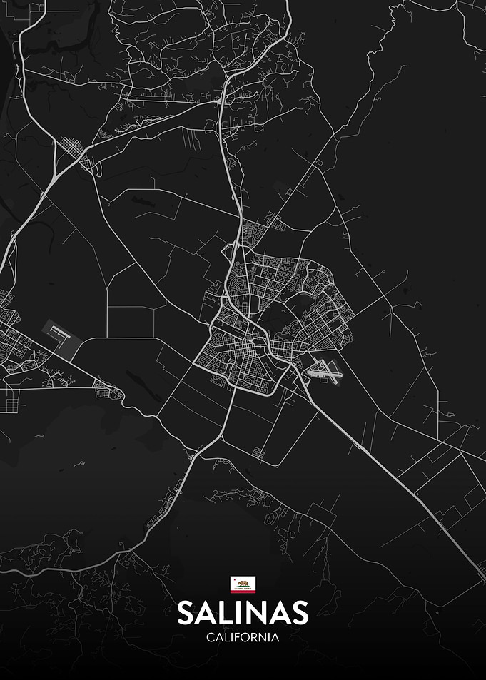 Salinas CA