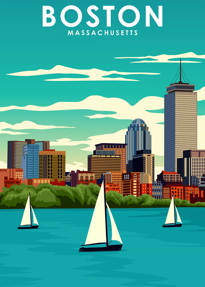 Boston Massachusetts